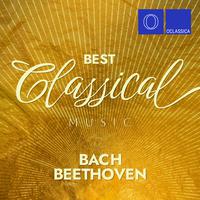 Bach, Beethoven: Best Classical Music