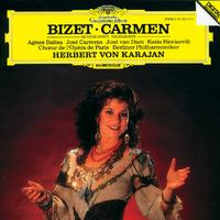 Bizet: Carmen - Highlights