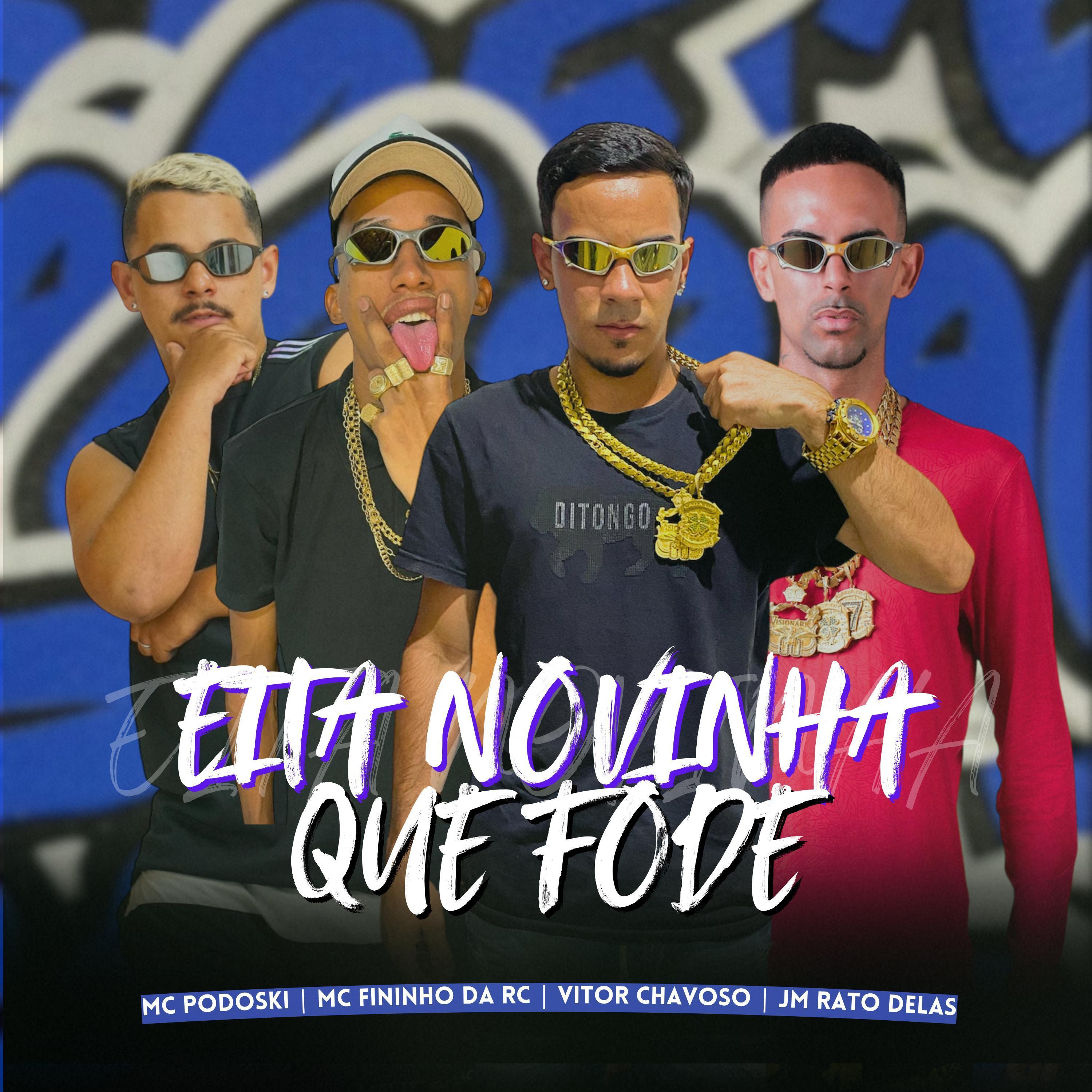 Eita Novinha Que Fode
