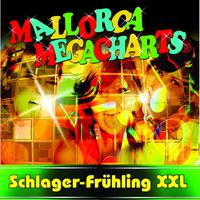 Mallorca Megacharts - Schlager-Frühling XXL