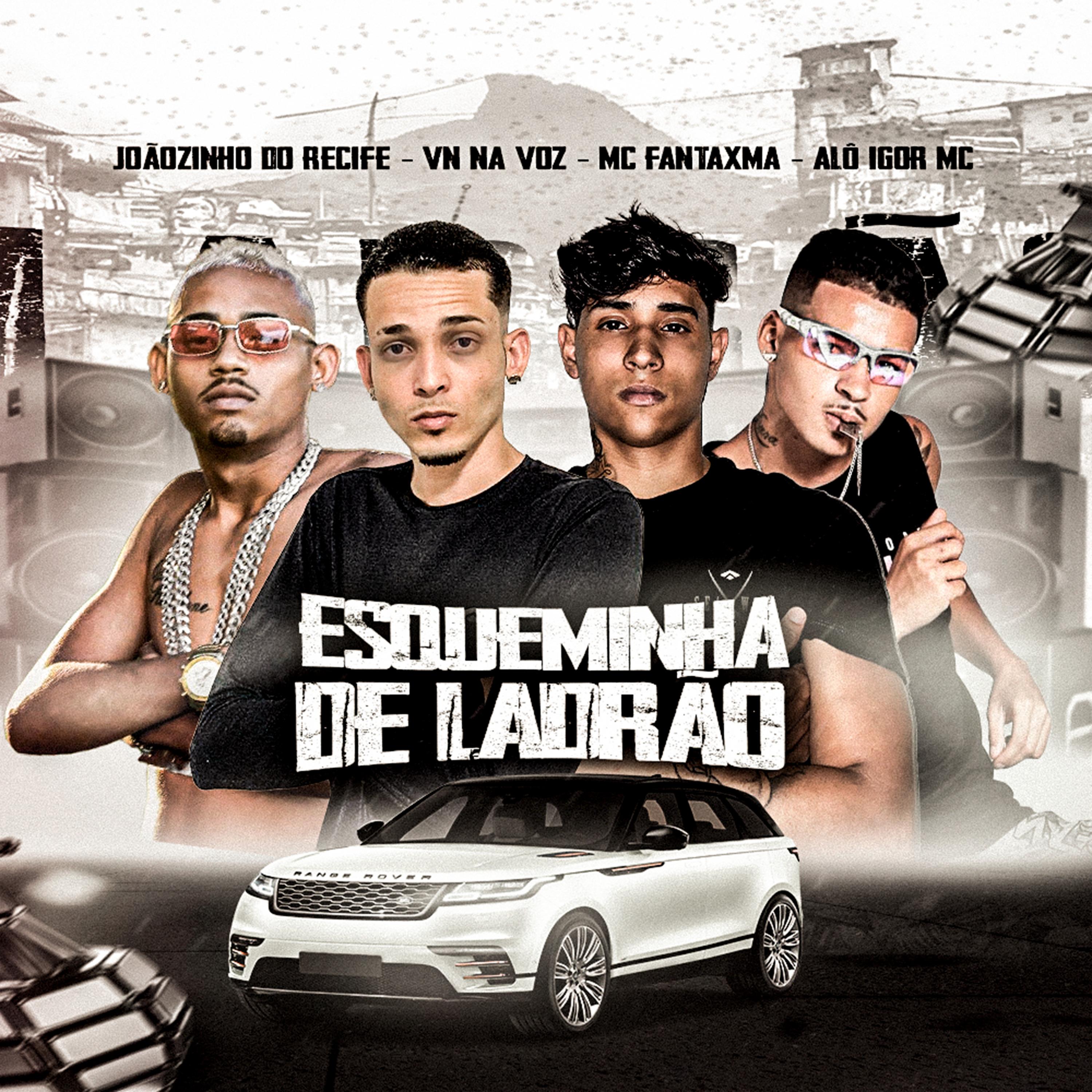 Esqueminha de Patrâo