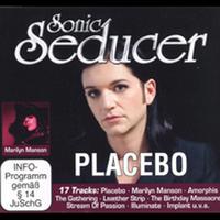 Sonic Seducer - Cold Hands Seduction Vol. 95