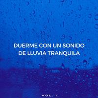 Duerme Con Un Sonido De Lluvia Tranquila Vol. 1