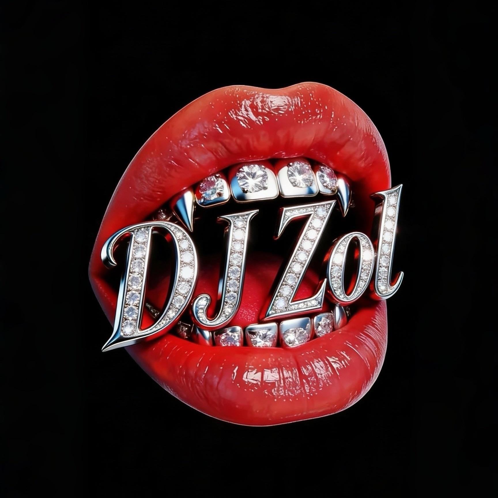 阿穆隆-真爱的力量 Afro DJ Zol Edit封面