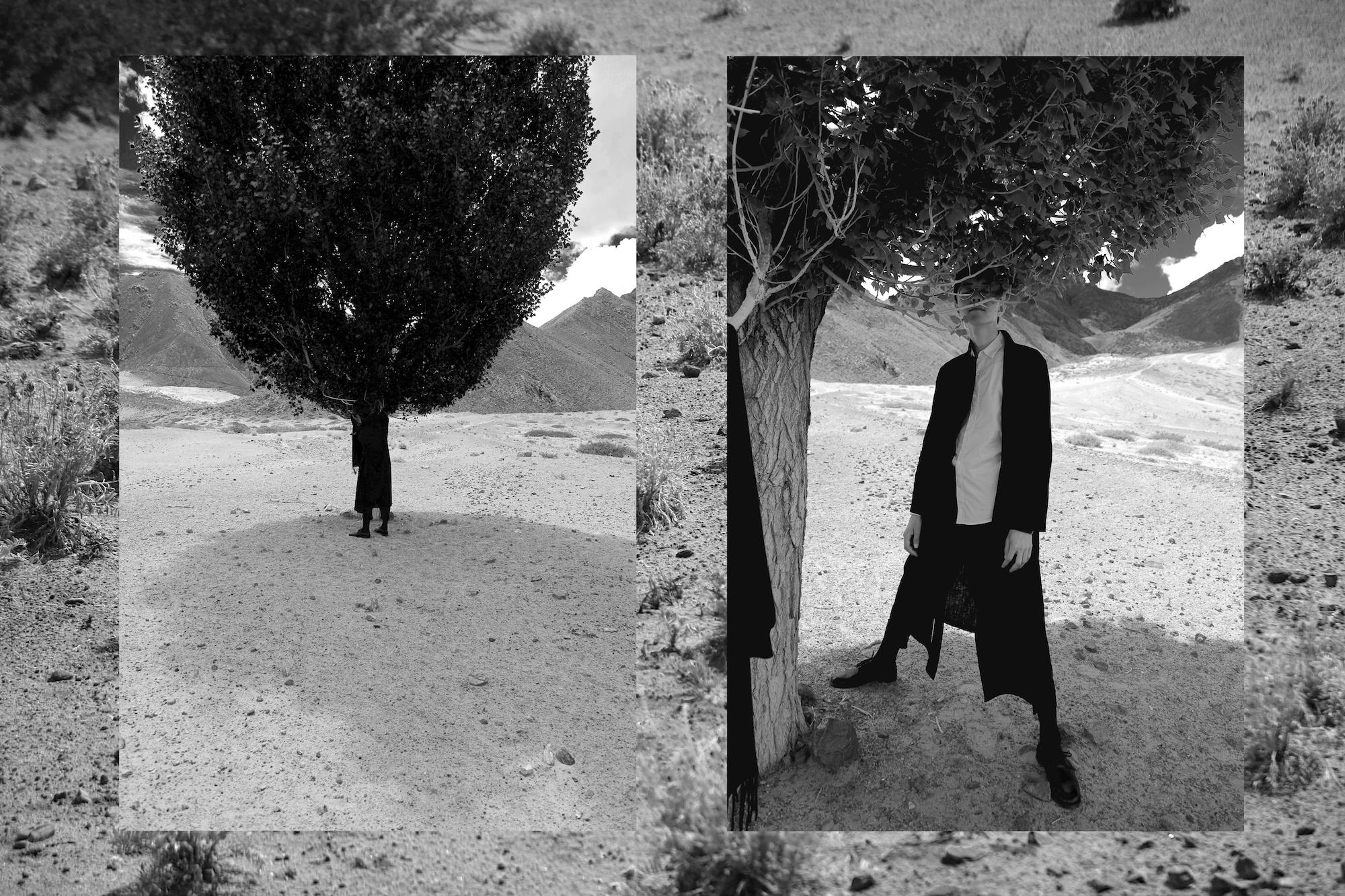 陈鸿宇第三专同名歌曲《与荒野》发布,2018剧场音乐会18日正式开票。