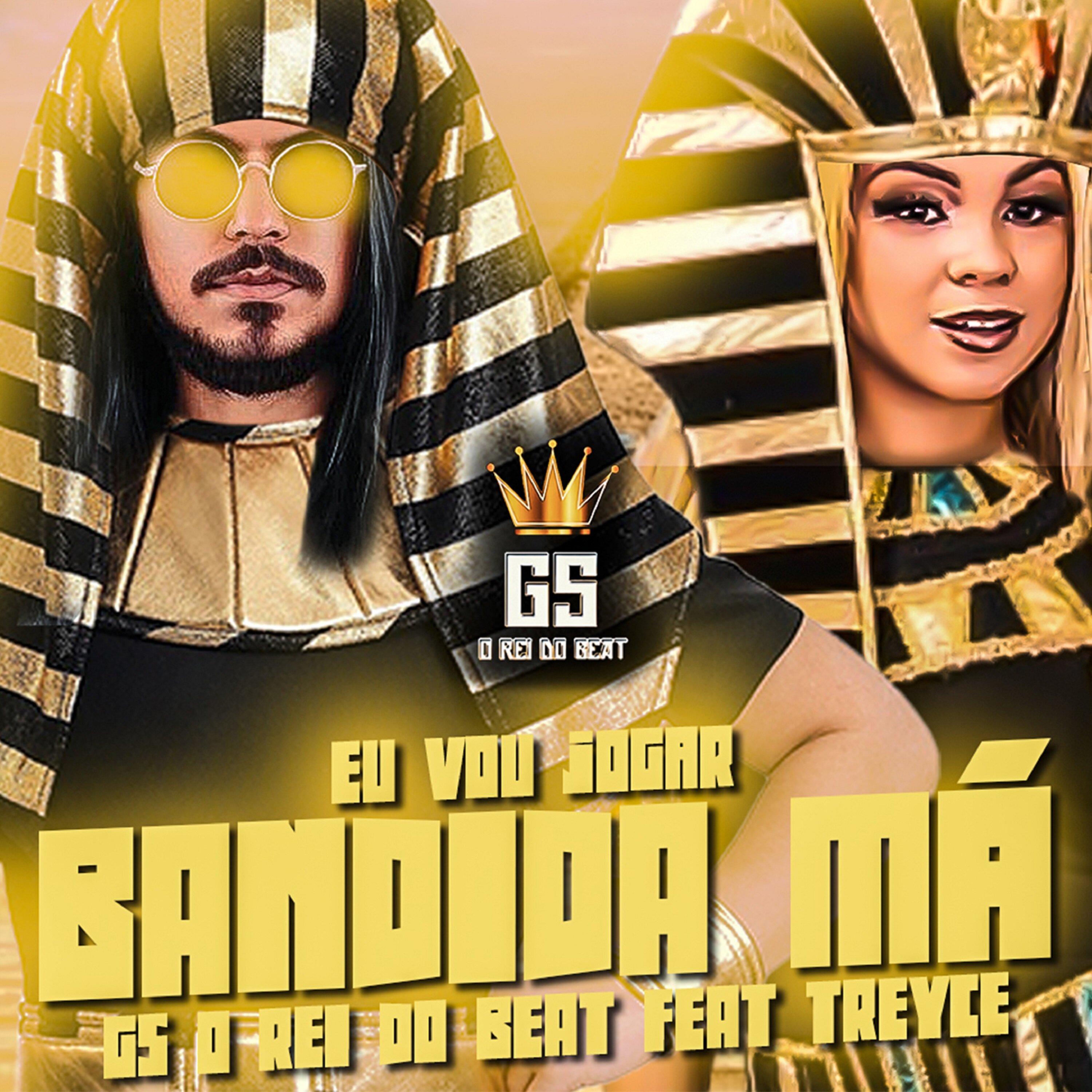 Eu Vou Jogar Bandida Má (feat. Treyce)