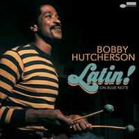 Latin! on Blue Note