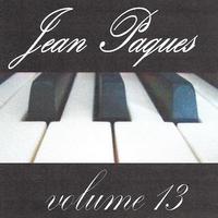 Jean paques volume 13