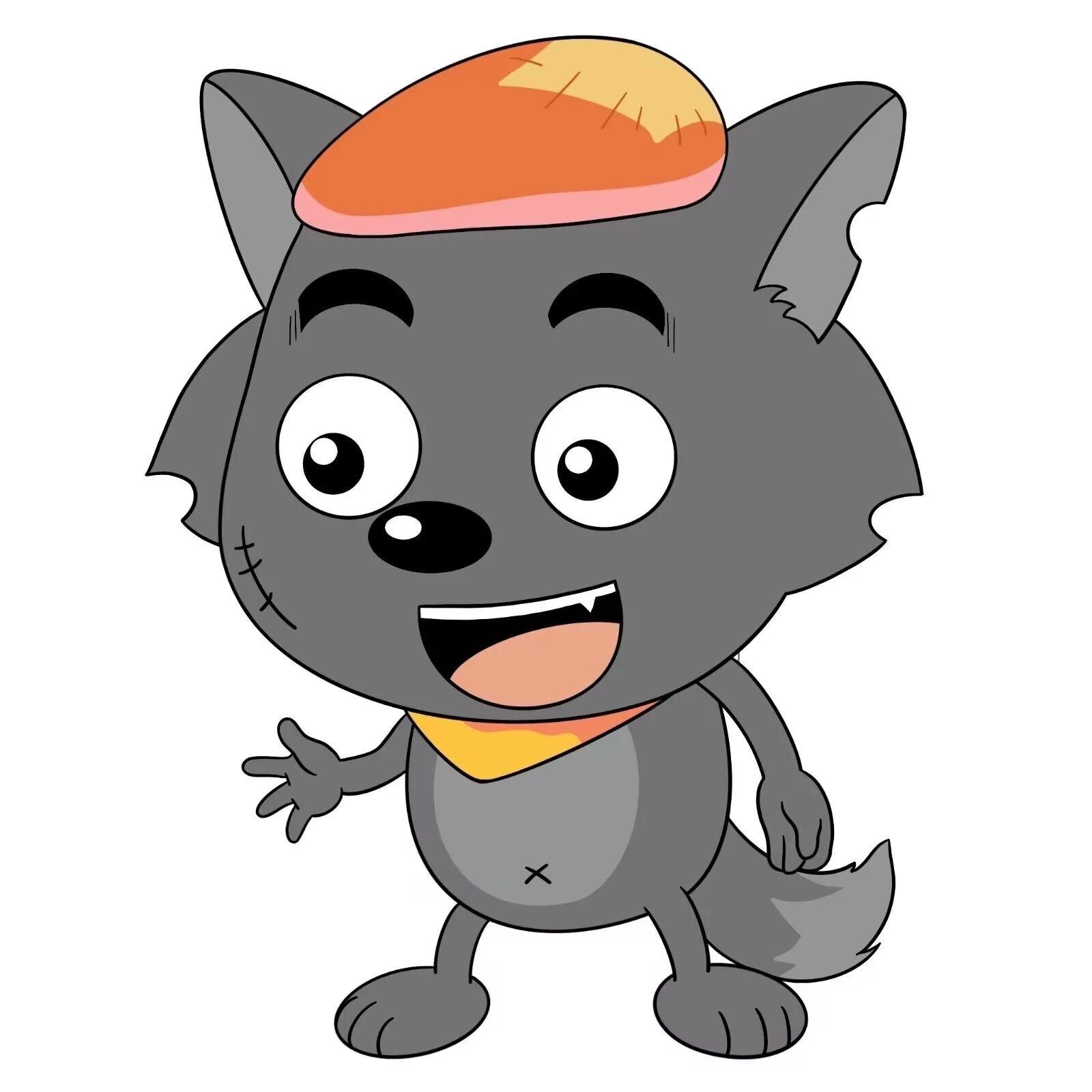 喜洋洋与灰太狼（抖音原版）