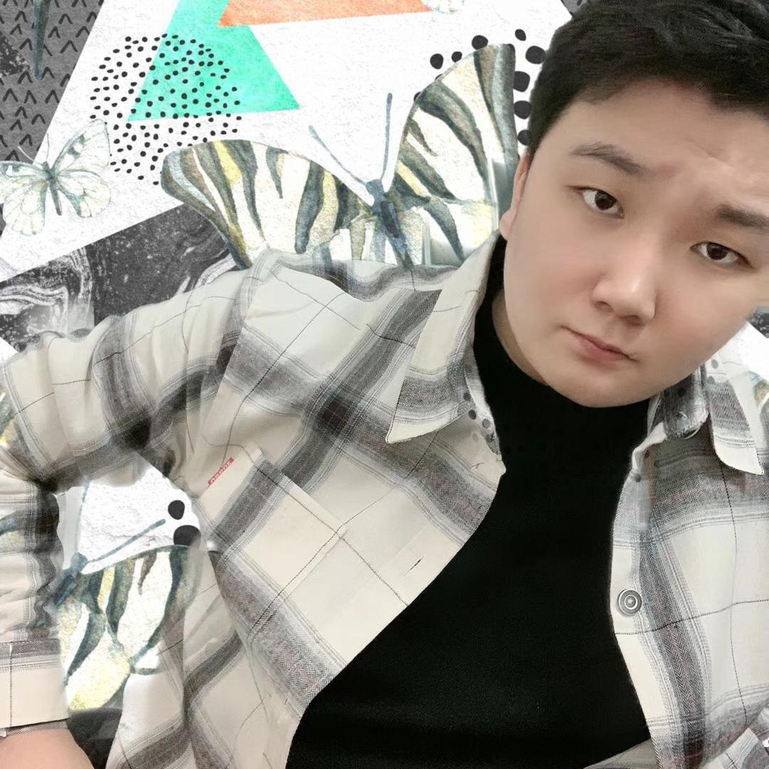 痴心的我封面