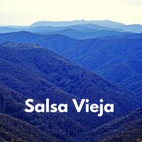 Salsa Vieja