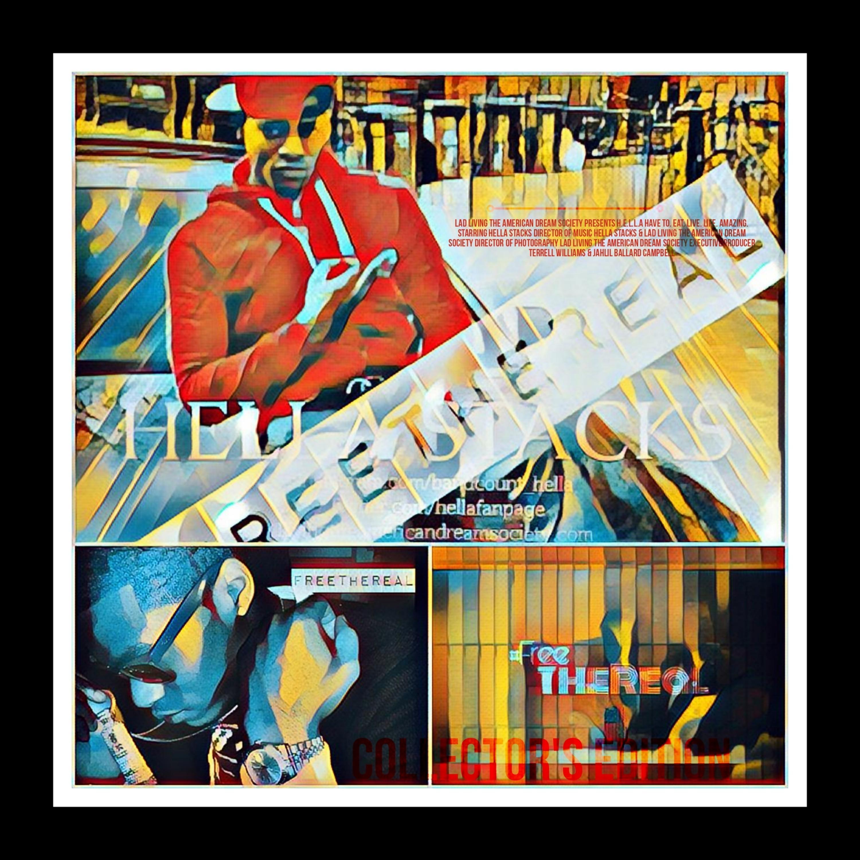 Martin Luther (Bonus)