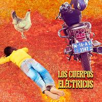 Los Cuerpos Eléctricos