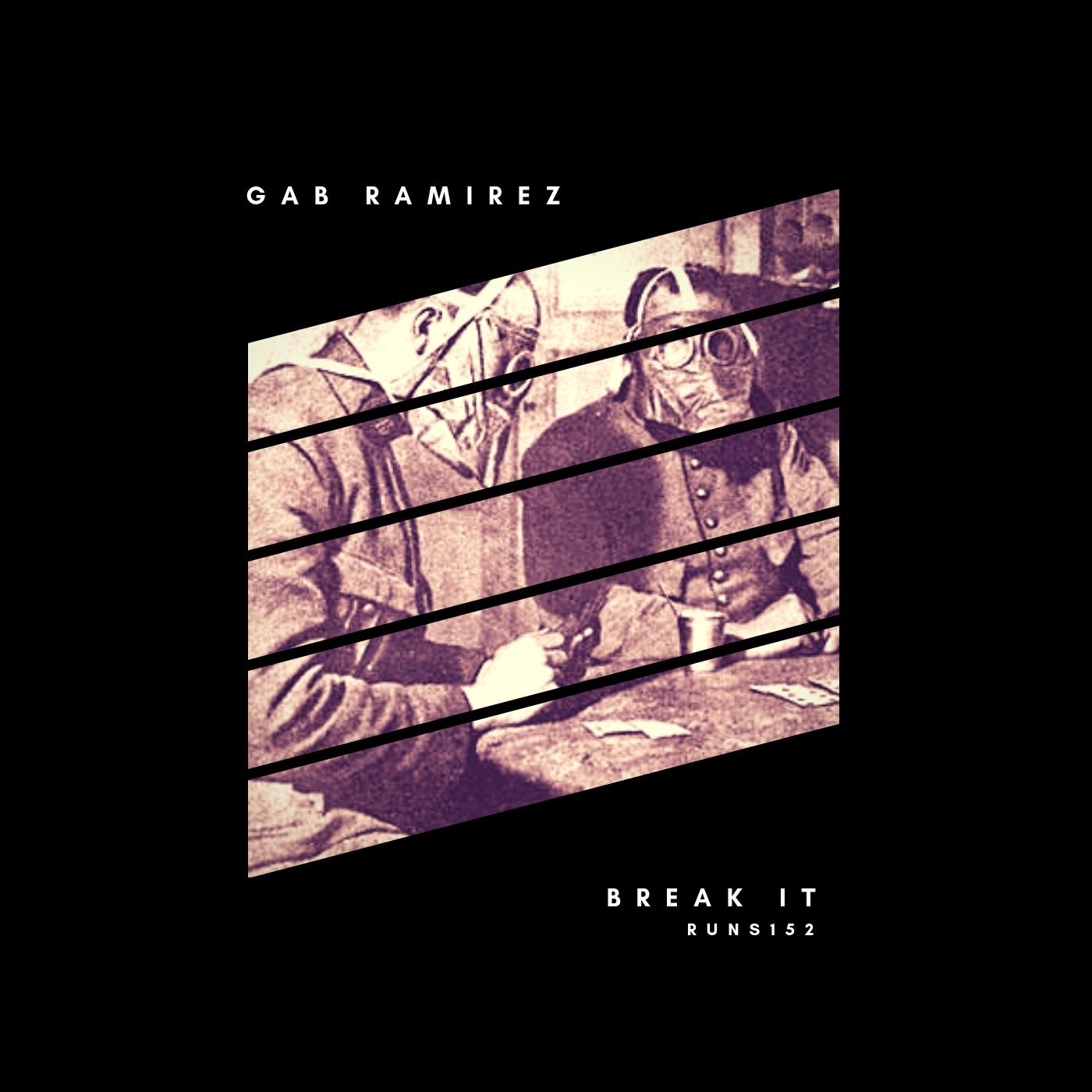 Break It (Original Mix)