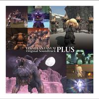 FINAL FANTASY XI Original Soundtrack -PLUS-