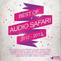 Best of Audio Safari 2012 - 2013