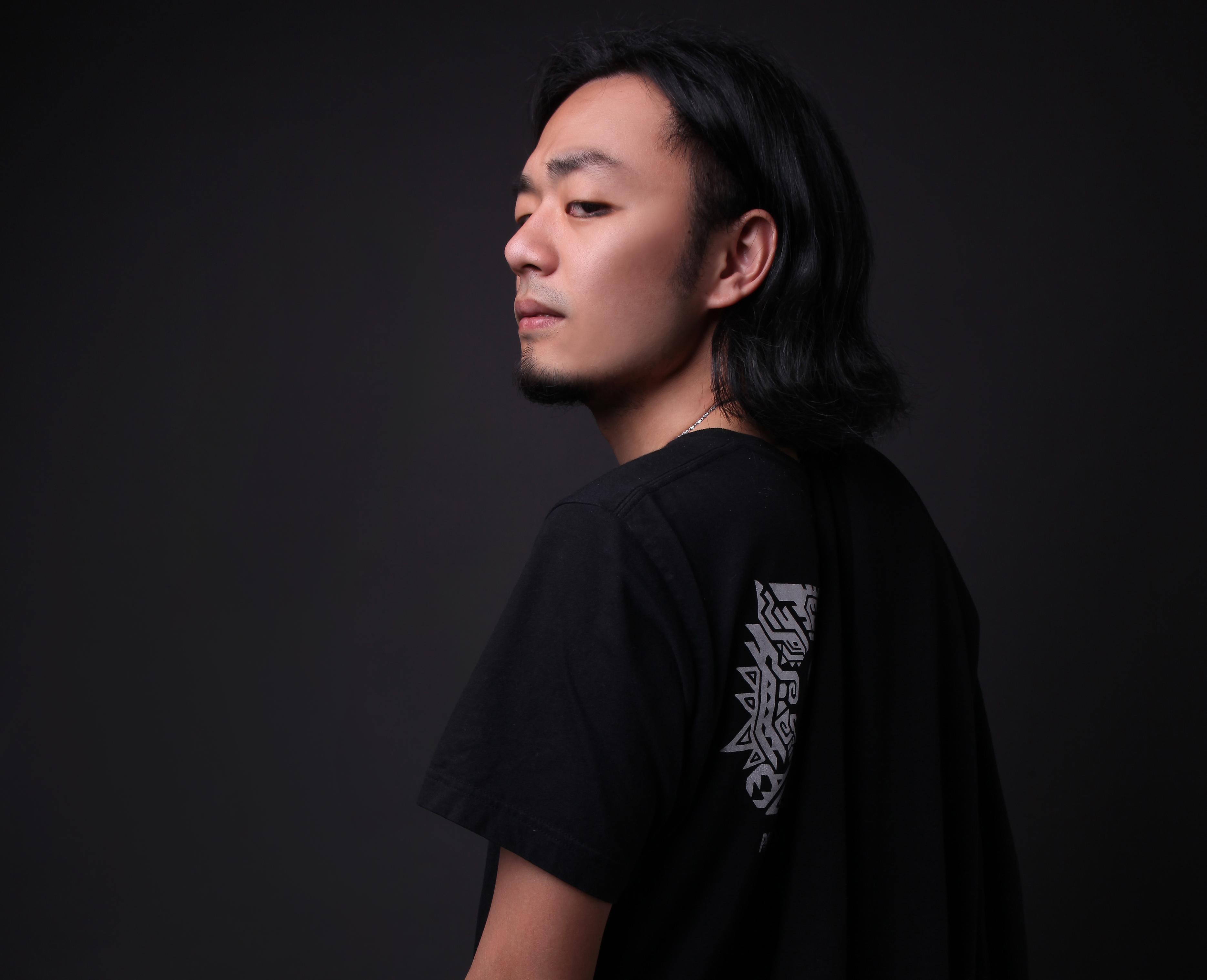 Godric Gu - AggronympH