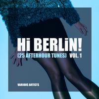 Hi Berlin! (25 Afterhour Tunes), Vol. 1