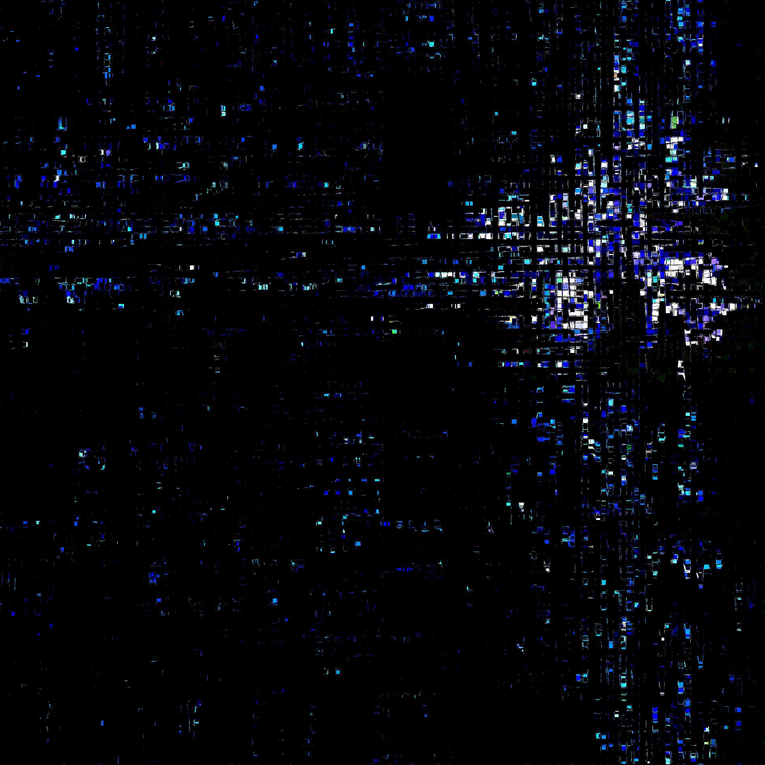 One Hundred Billion Lights Within Grasp