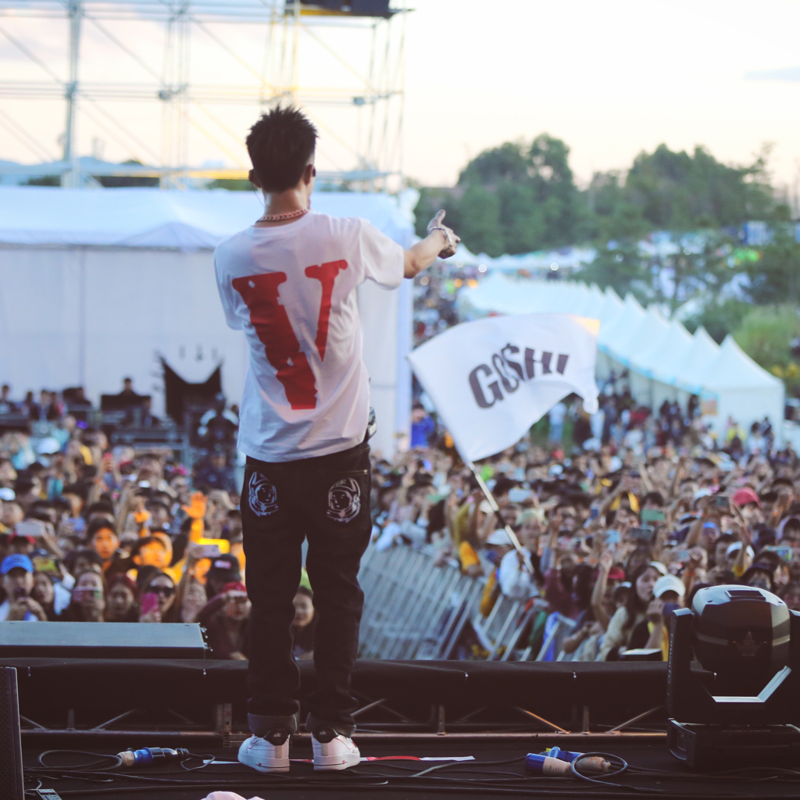 王齐铭WatchMe写给别人的歌