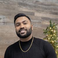 Mr. Local Vocal