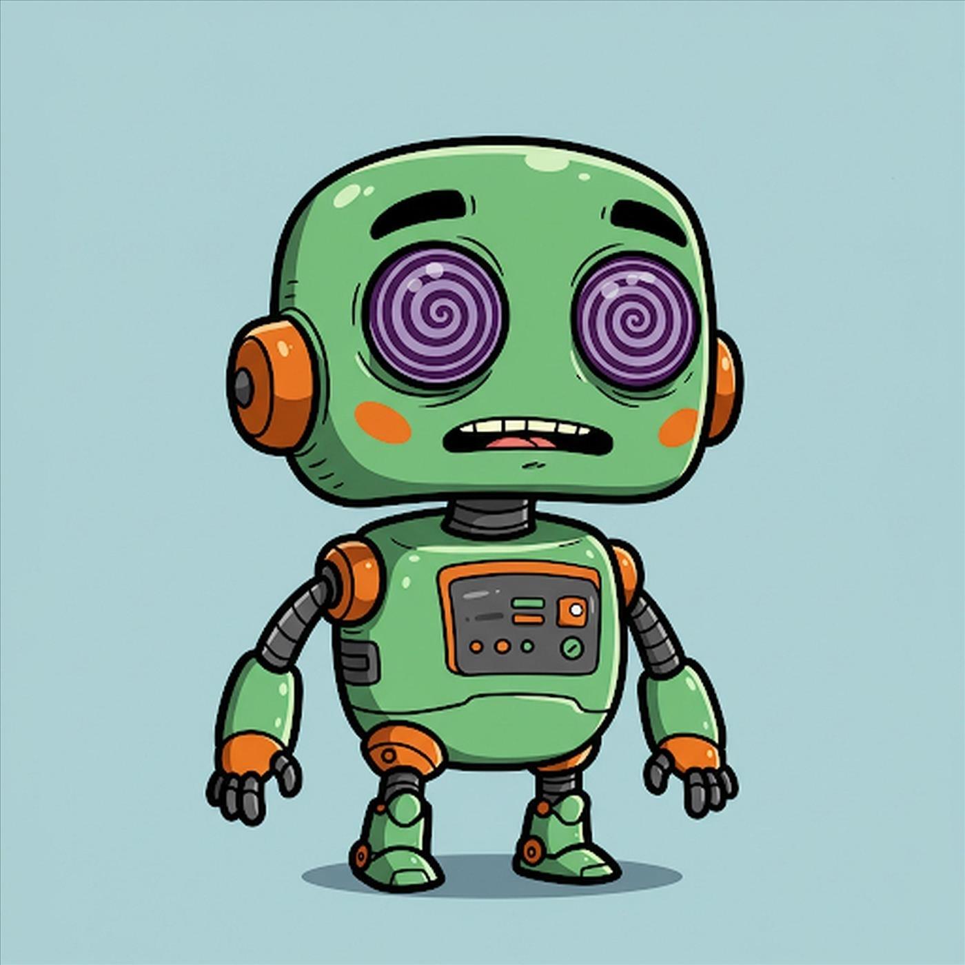 “Always Vibing, Never Dying”