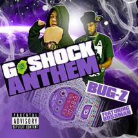 G-Shock Anthem