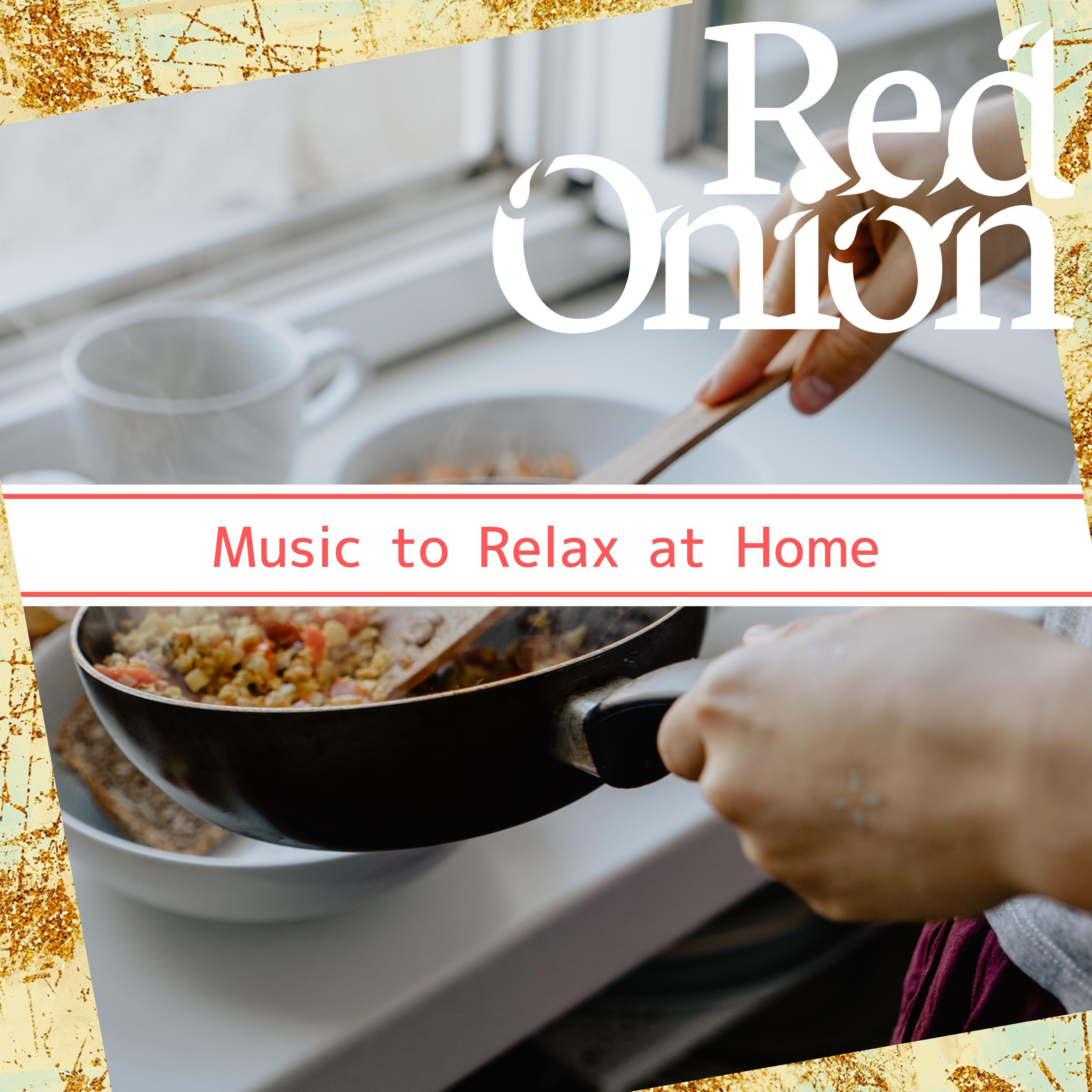 Jazzy Red Onion 单曲 网易云音乐