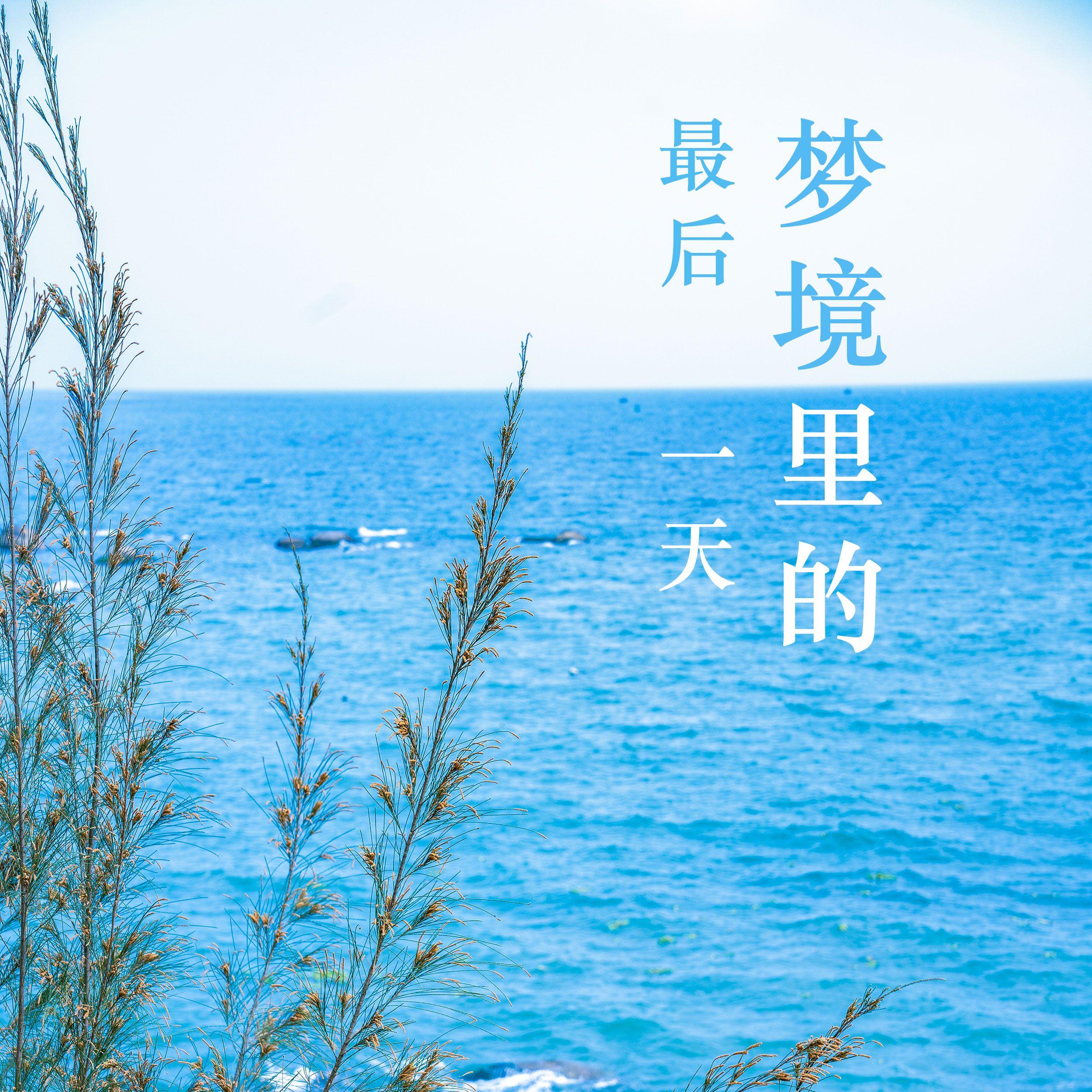 梦境里的最后一天