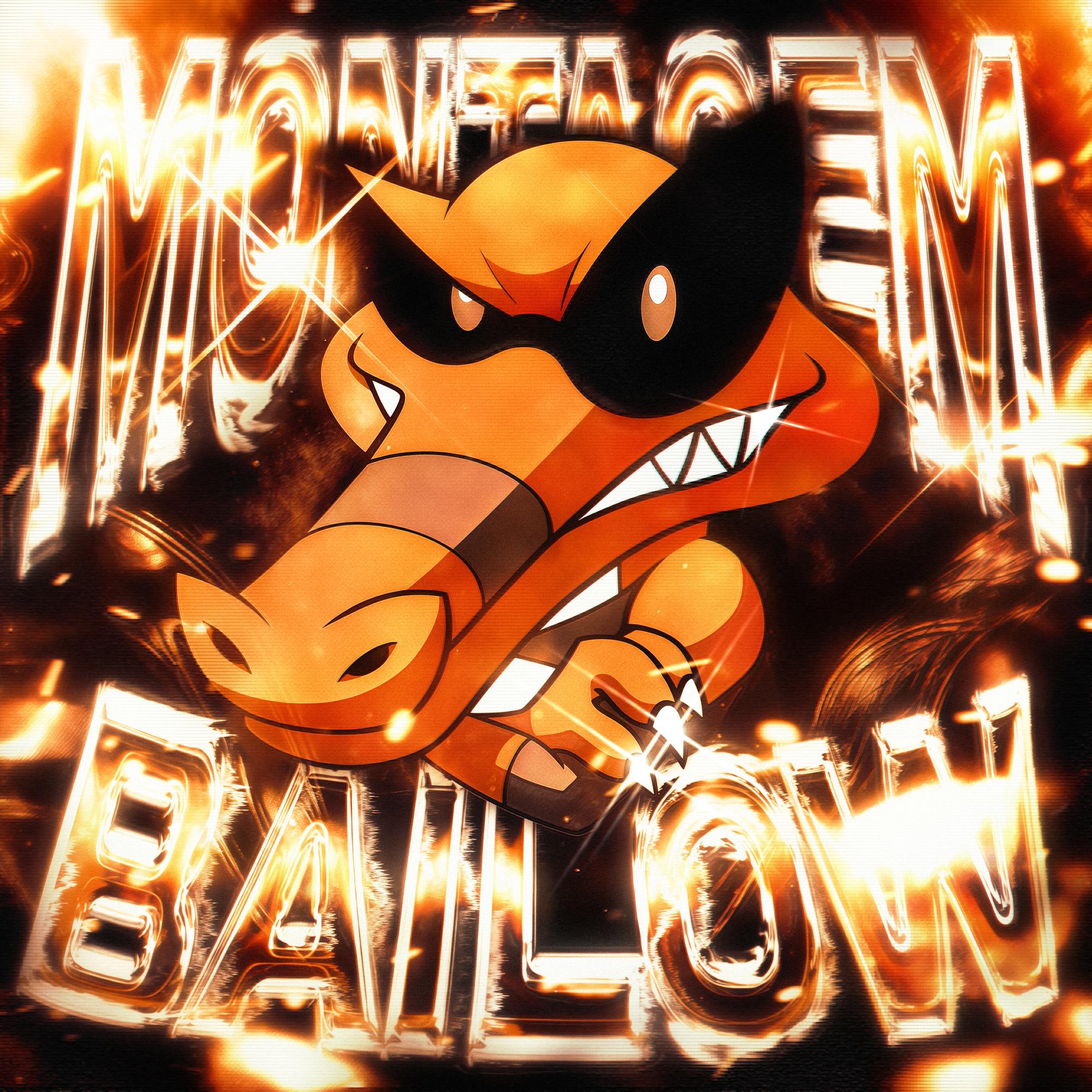 Montagem Bailow