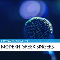 Complete Guide to Modern Greek Singers