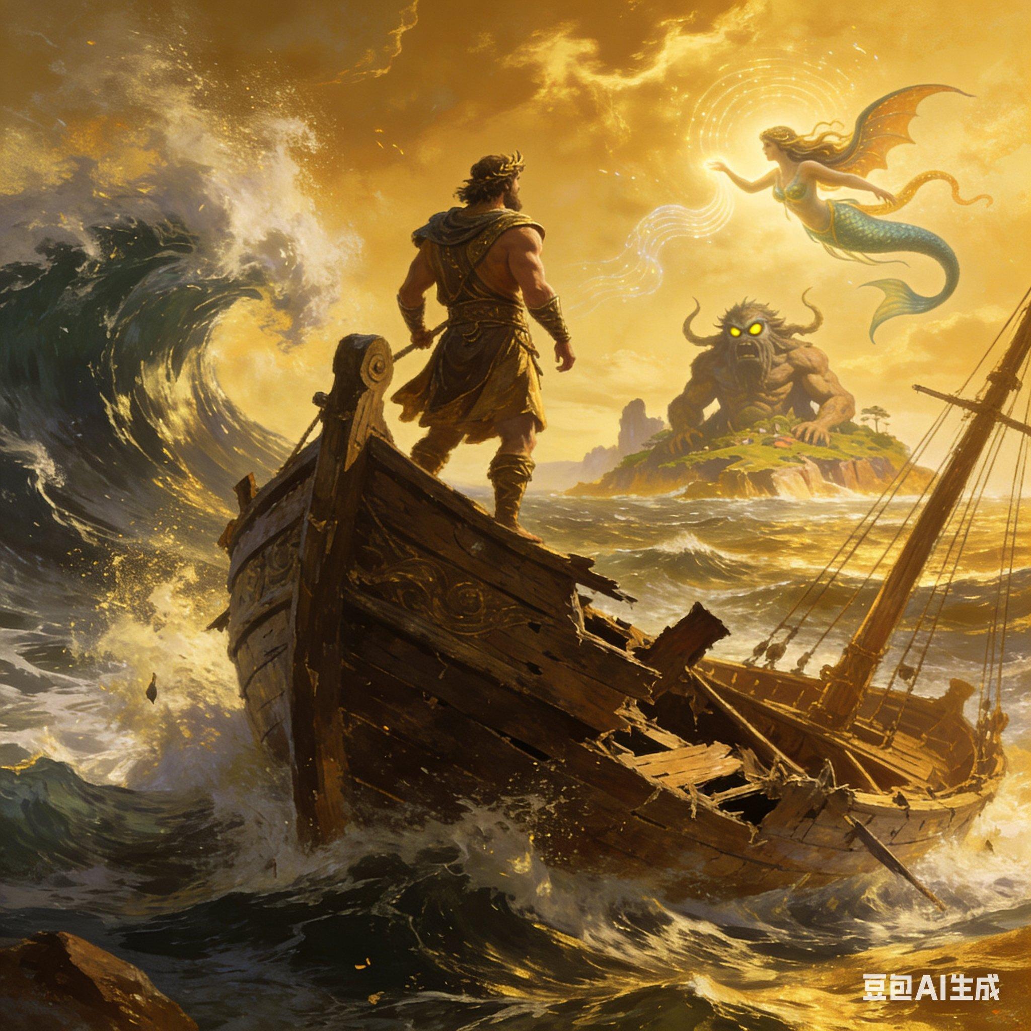 爱情海洋封面