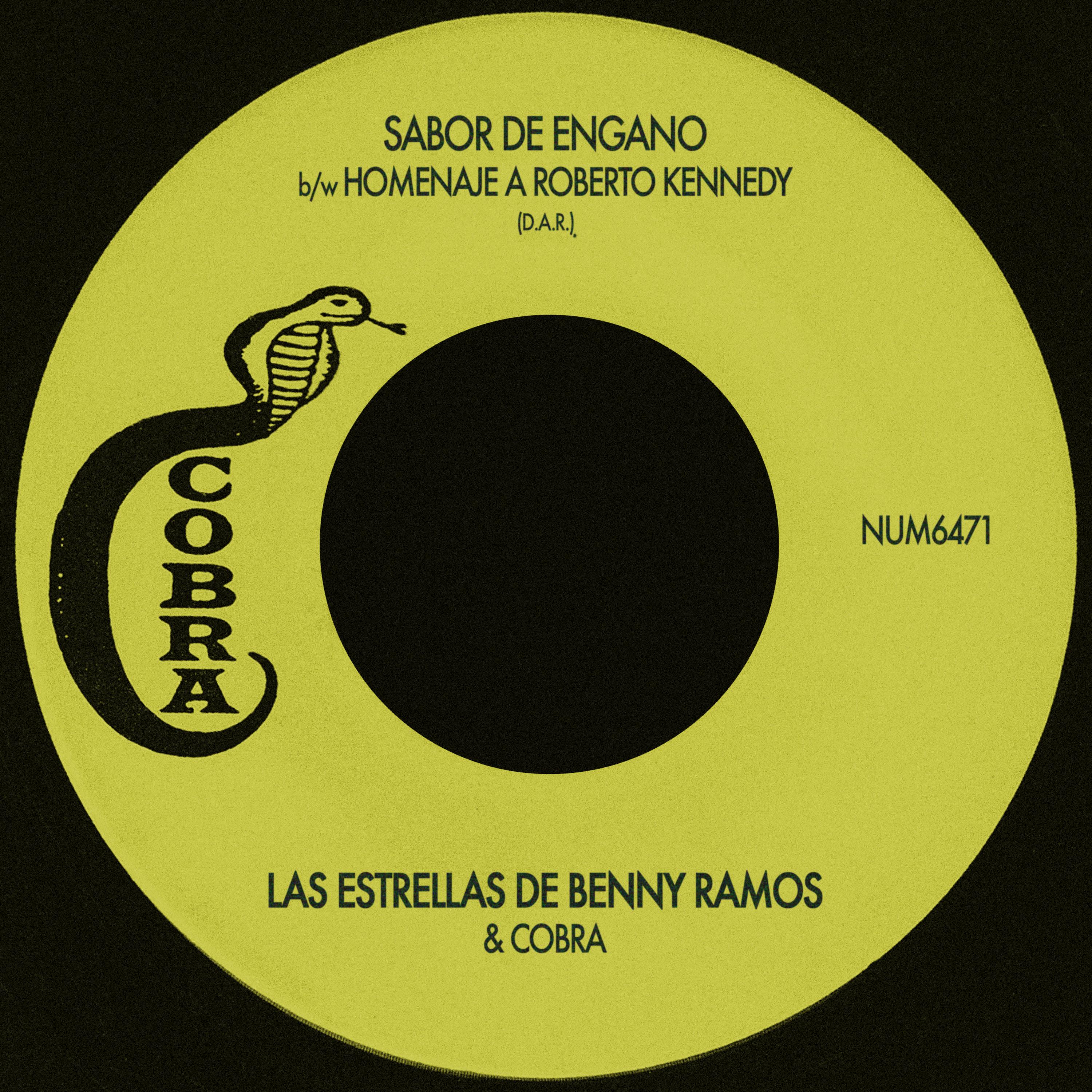 Homenaje A Roberto Kennedy