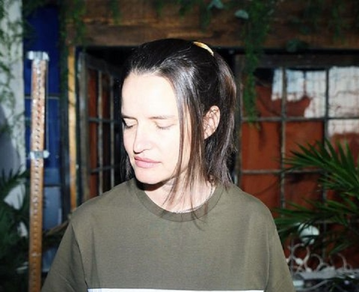 Nina Carr