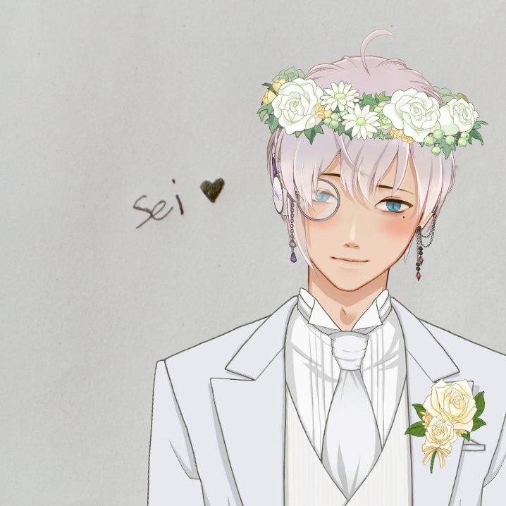 SEI『makes』印象曲