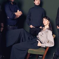 Váczi Eszter Quartet