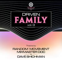 Driven Family, Vol. 3