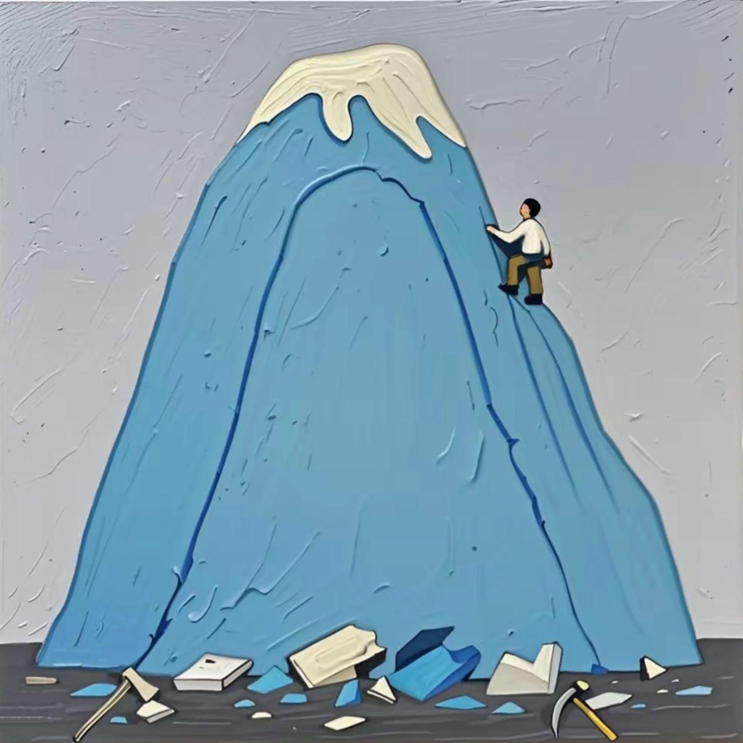 人生无处不青山 - 伯镛Brian封面