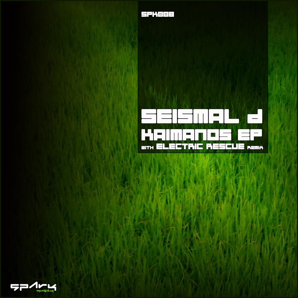 Kaimanos (Original Mix)