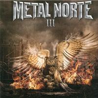 Metal Norte III