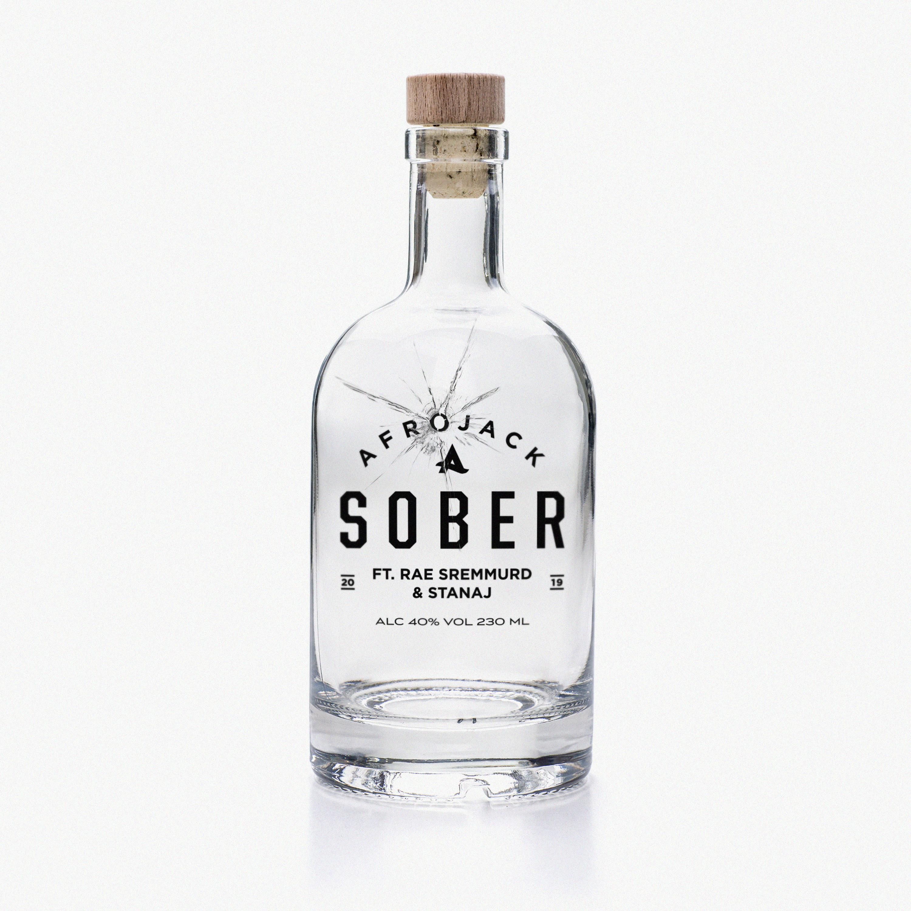 Sober (feat. Rae Sremmurd & Stanaj)