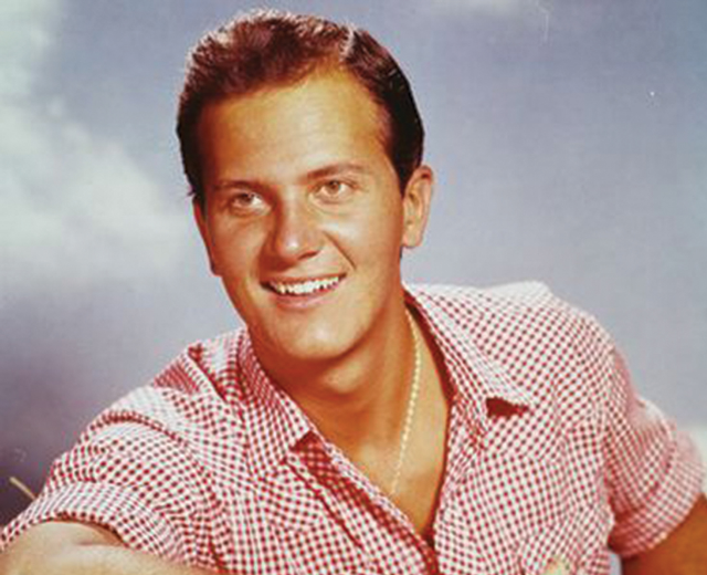 Pat Boone