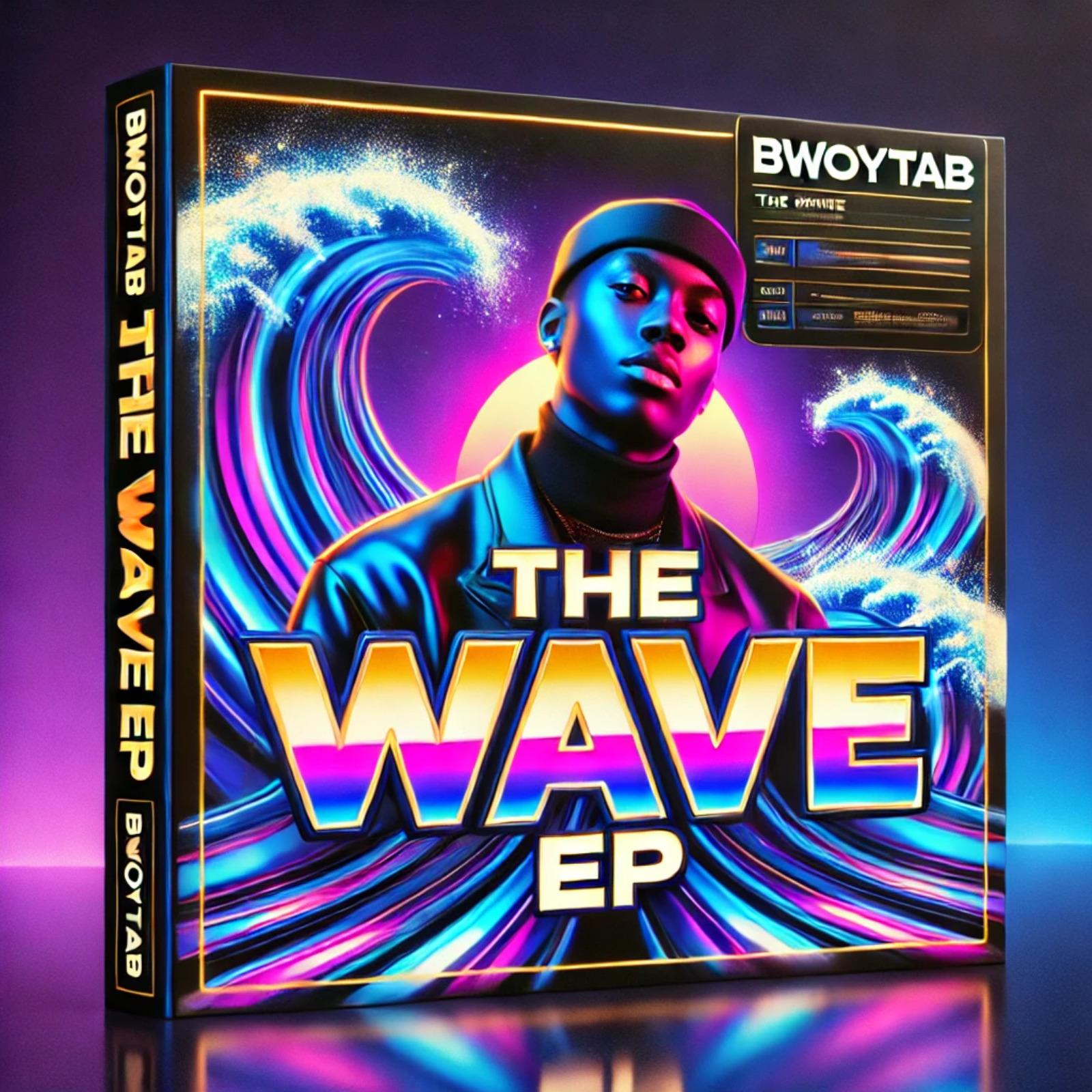 The Wave (intro)