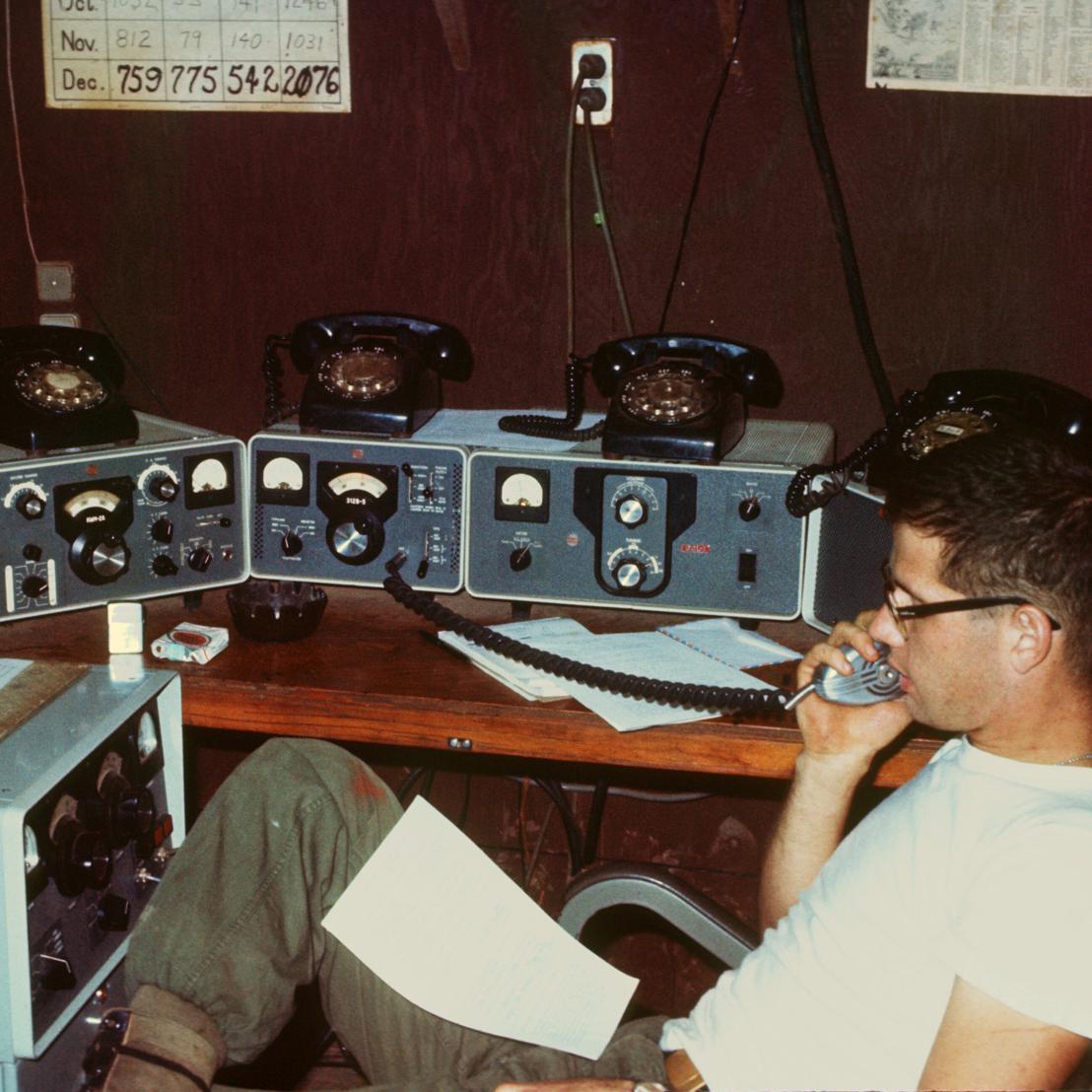 越战金曲 AFVN(更新中)