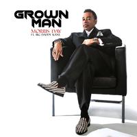 Grown Man (feat. Big Daddy Kane)