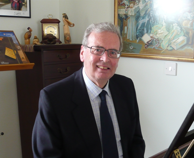 Sir Philip Ledger
