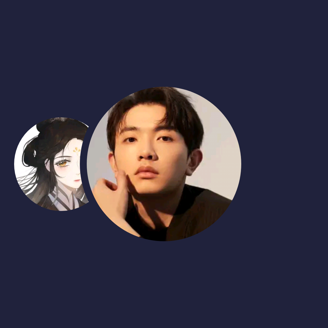 精选音乐人|颜人中、傲七爷（江偌绮）