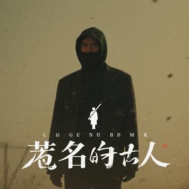 无名的人 (风无念 Remix)封面