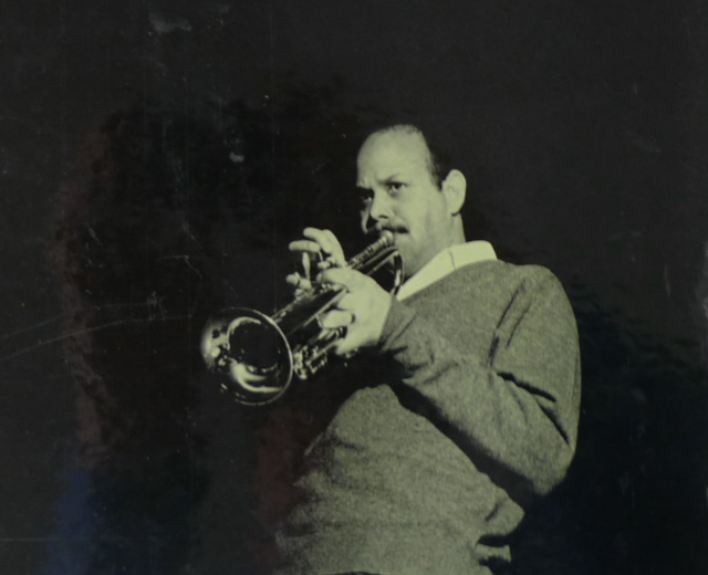 Dizzy Reece