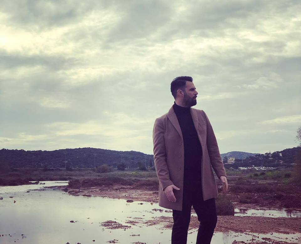 Giorgos Papadopoulos
